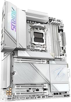 GIGABYTE X870E AORUS PROマザーボード X870E AORUS PRO (rev. 1.0) Key Features | Motherboard